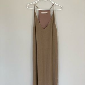 Creatures of Comfort Dress sz 4